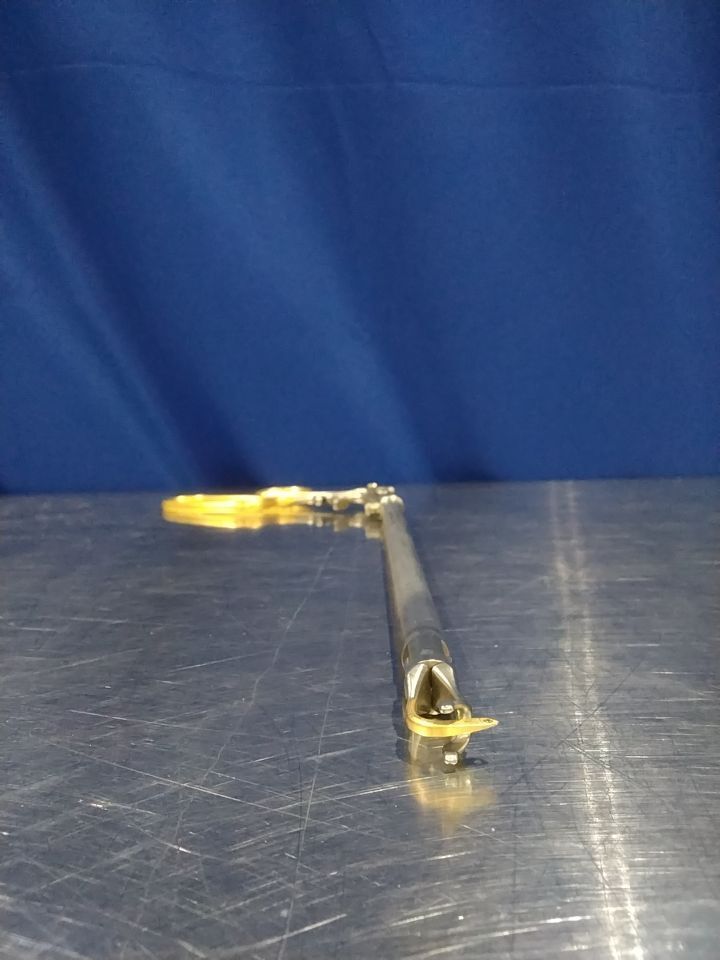 BEI MEDICAL SYSTEMS 433-483 Biopsy Punch