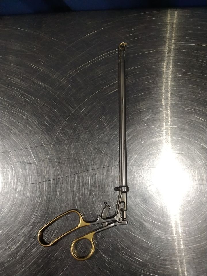 BEI MEDICAL SYSTEMS 433-483 Biopsy Punch