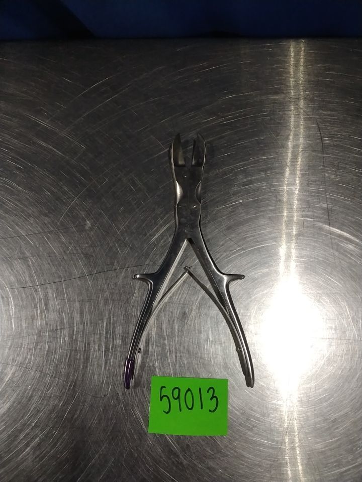 CODMAN 30-1296 Bone Cutting Forceps