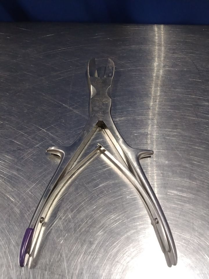 CODMAN 30-1296 Bone Cutting Forceps
