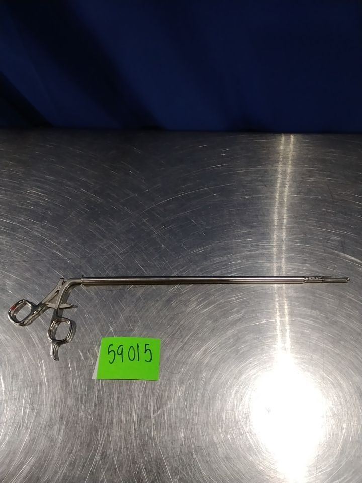 SNOWDEN-PENCER 88-9537 Pennington Grasper Ratcheting