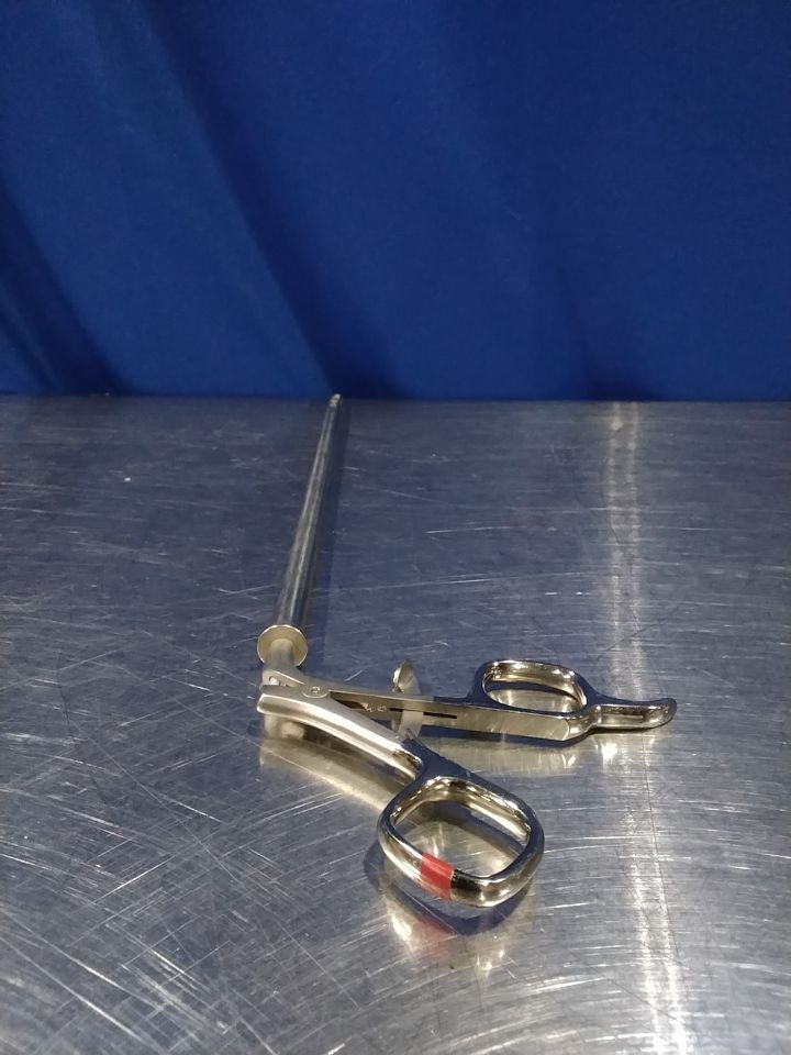 SNOWDEN-PENCER 88-9537 Pennington Grasper Ratcheting