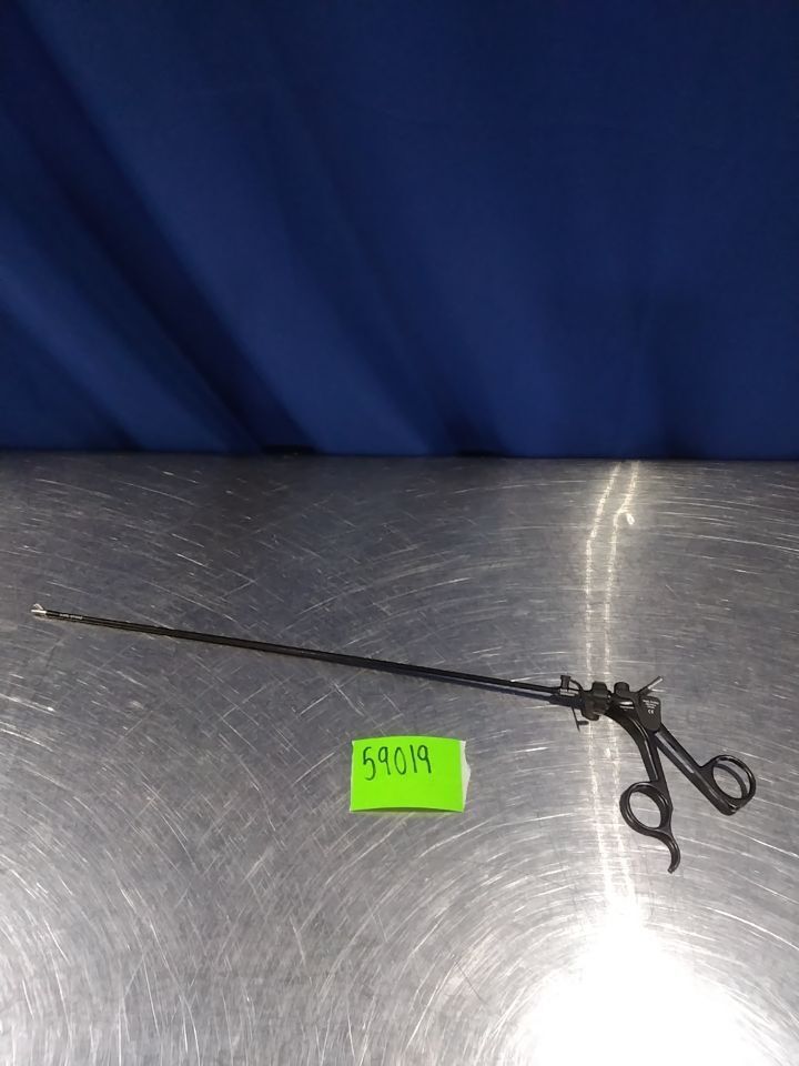 KARL STORZ Clickline 33125 Laparoscopic Grasping Forceps