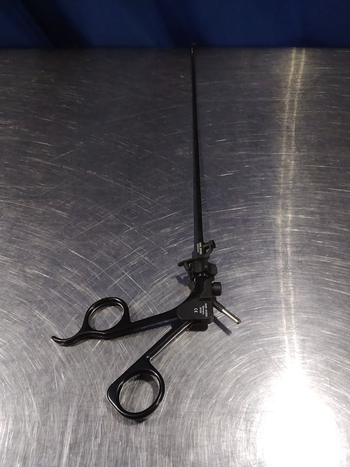 KARL STORZ Clickline 33125 Laparoscopic Grasping Forceps