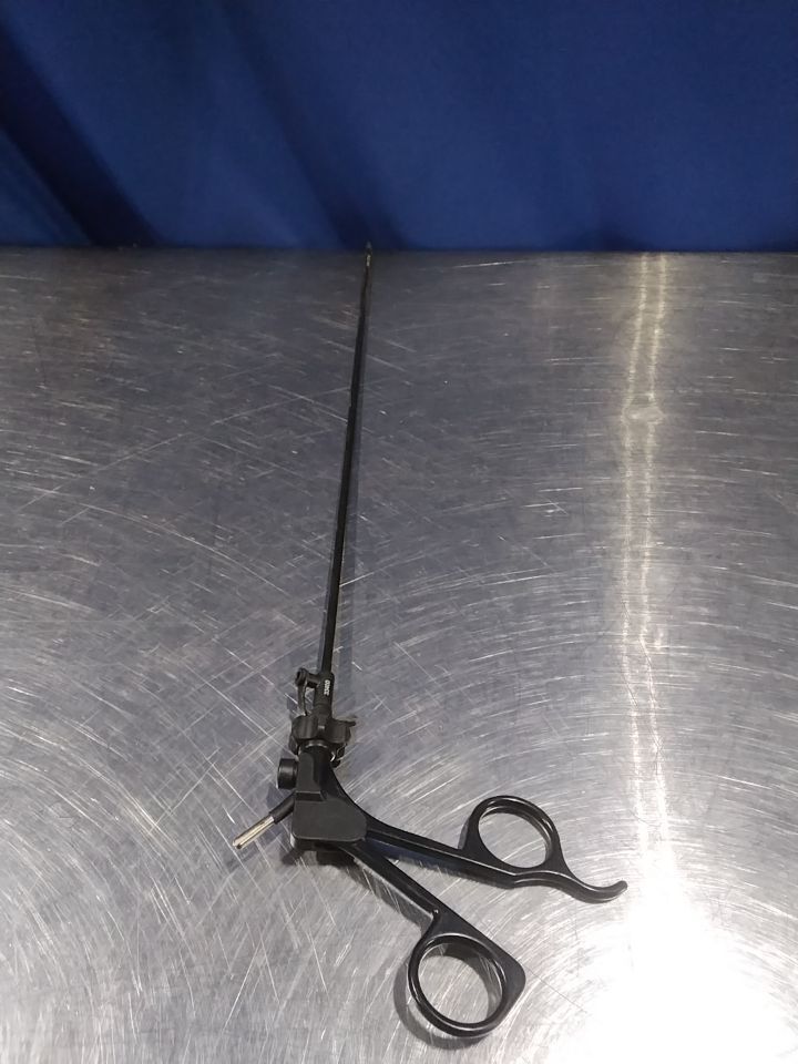 KARL STORZ Clickline 33125 Laparoscopic Grasping Forceps