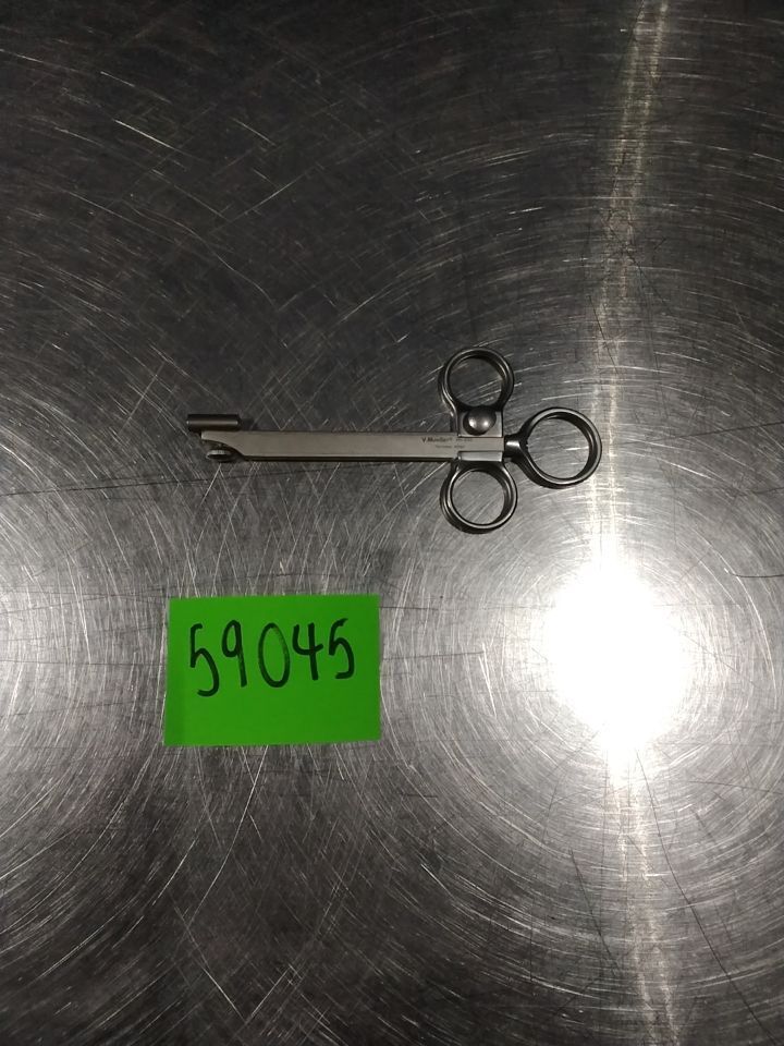 V. MUELLER RH650 Krause Nasal Snare