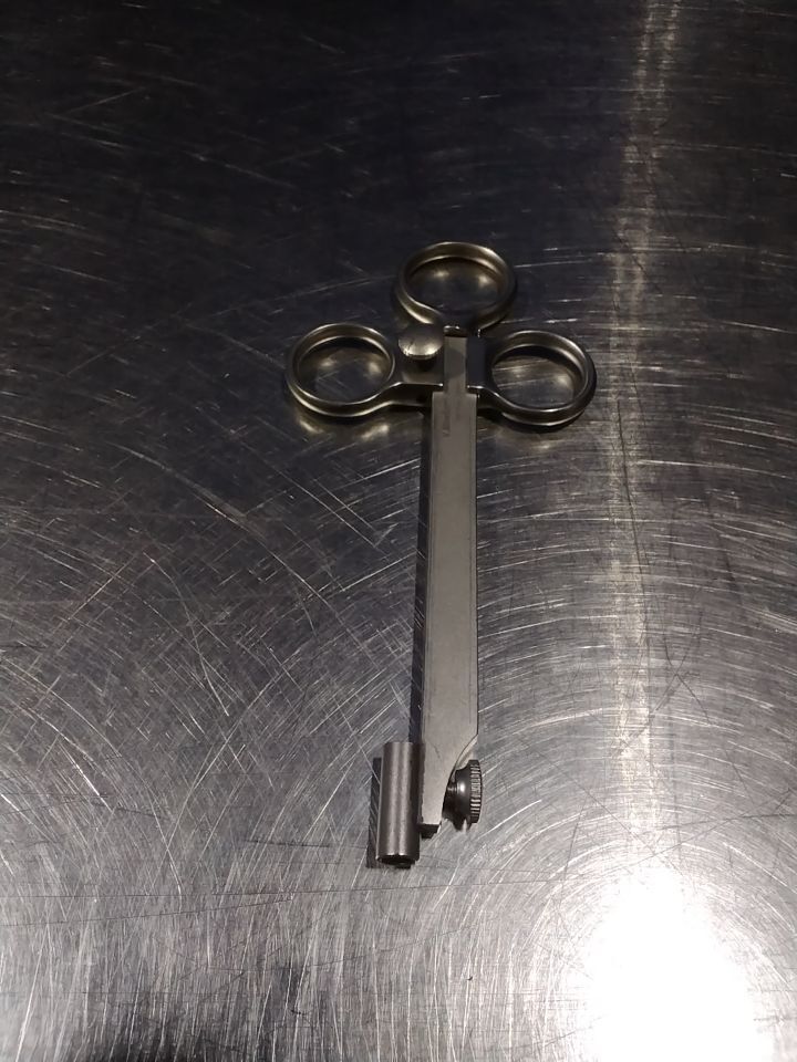 V. MUELLER RH650 Krause Nasal Snare