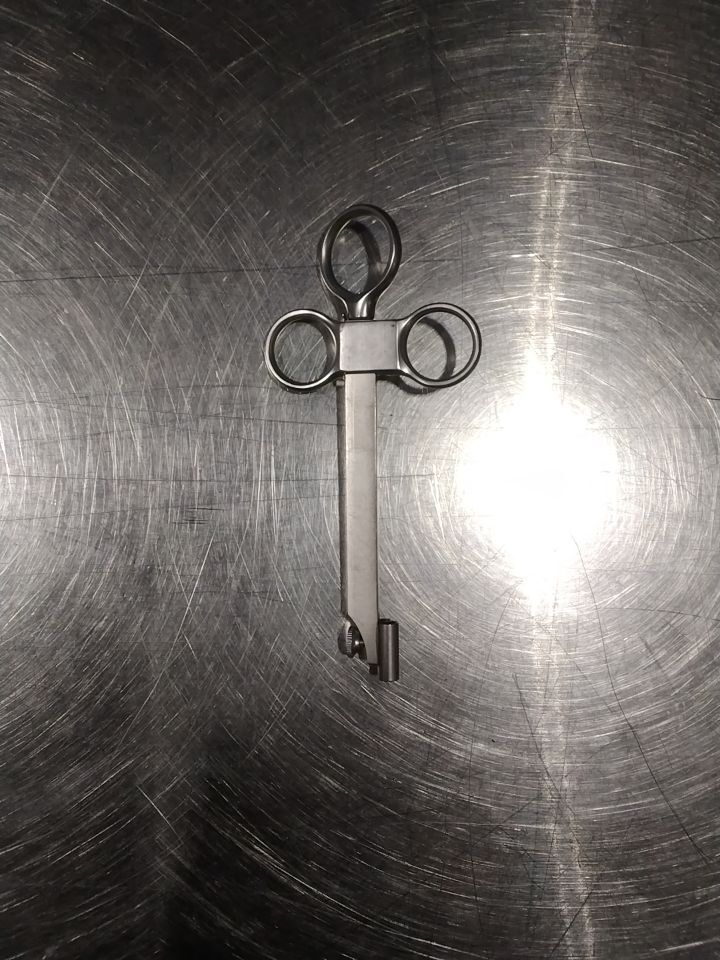 V. MUELLER RH650 Krause Nasal Snare