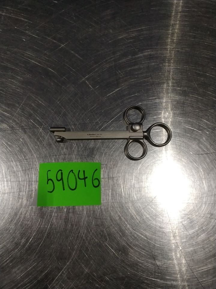 V. MUELLER RH650 Krause Nasal Snare