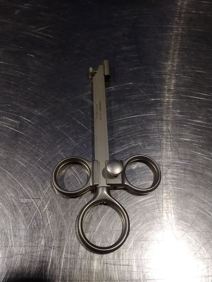 V. MUELLER RH650 Krause Nasal Snare