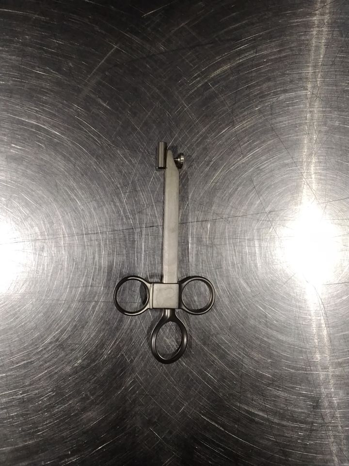 V. MUELLER RH650 Krause Nasal Snare