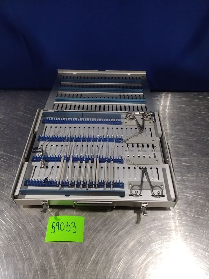 STORZ PRS4180 Surgical Instruments