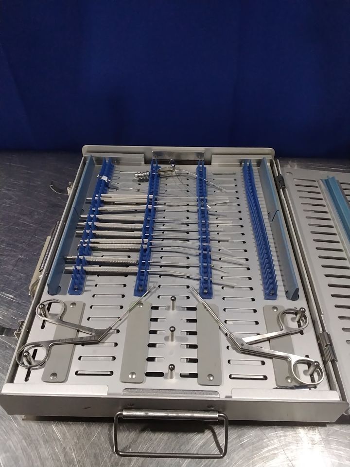 STORZ PRS4180 Surgical Instruments