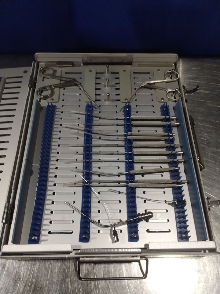 STORZ PRS4180 Surgical Instruments