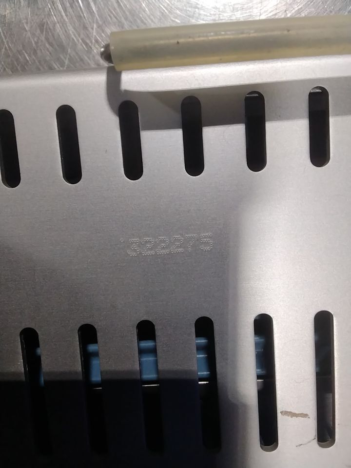 STORZ PRS4180 Surgical Instruments