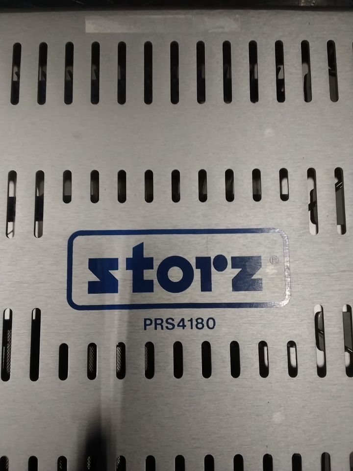 STORZ PRS4180 Surgical Instruments