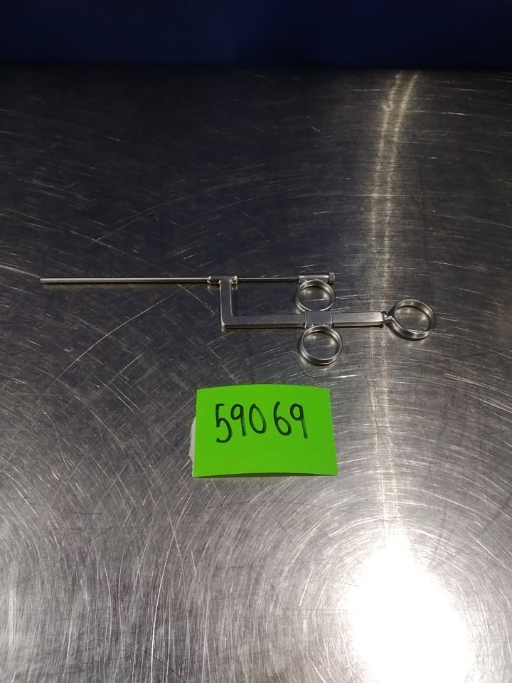 V. MUELLER RH660 Nasal Polypsnave