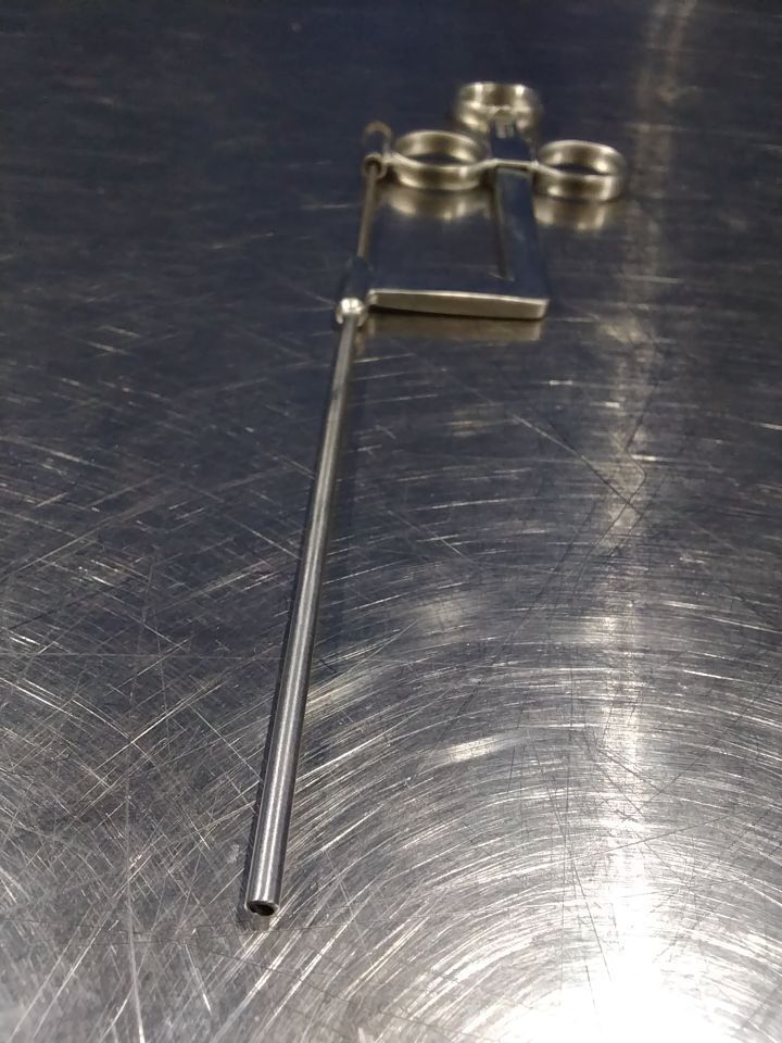 V. MUELLER RH660 Nasal Polypsnave