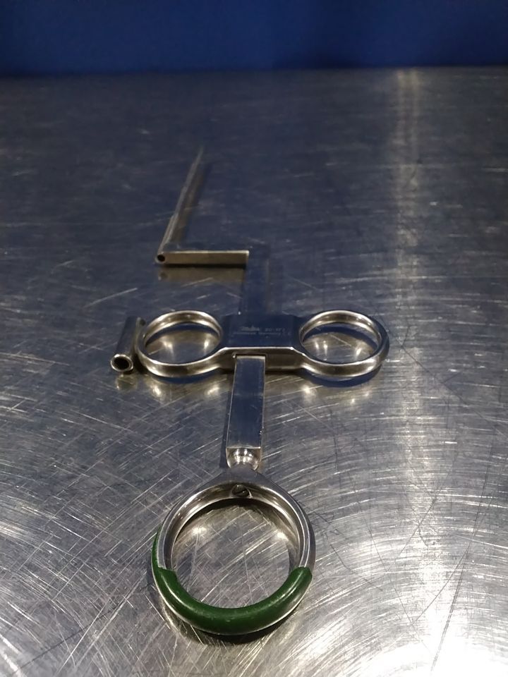 MILTEX 20-177 Nasal Polypsnave