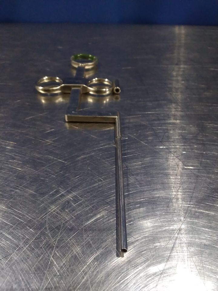 MILTEX 20-177 Nasal Polypsnave