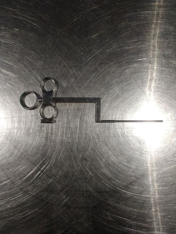 MILTEX 20-177 Nasal Polypsnave