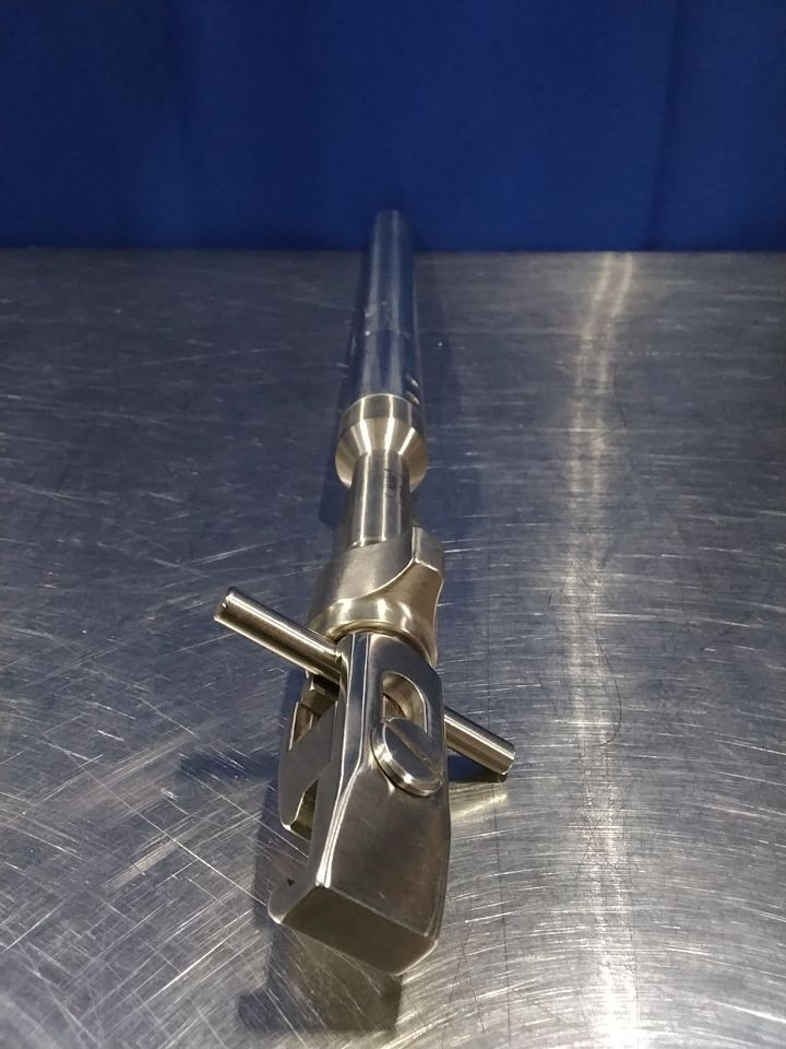 V. MUELLER VTKX62L Surgical Instrument