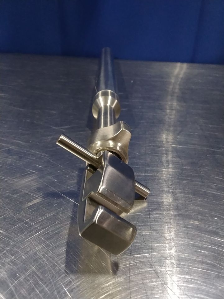 V. MUELLER VTKX62L Surgical Instrument