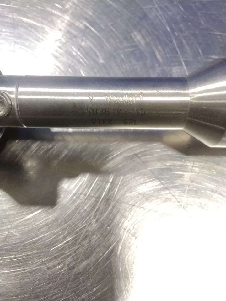 V. MUELLER VTKX62L Surgical Instrument