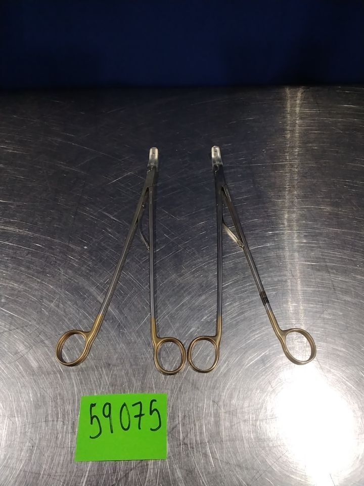 WECK Surgical Hemo Clip Applier - Lot of 2