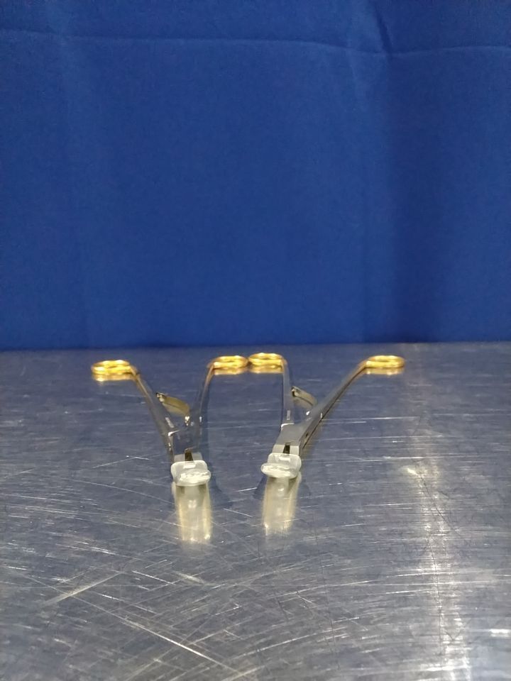 WECK Surgical Hemo Clip Applier - Lot of 2