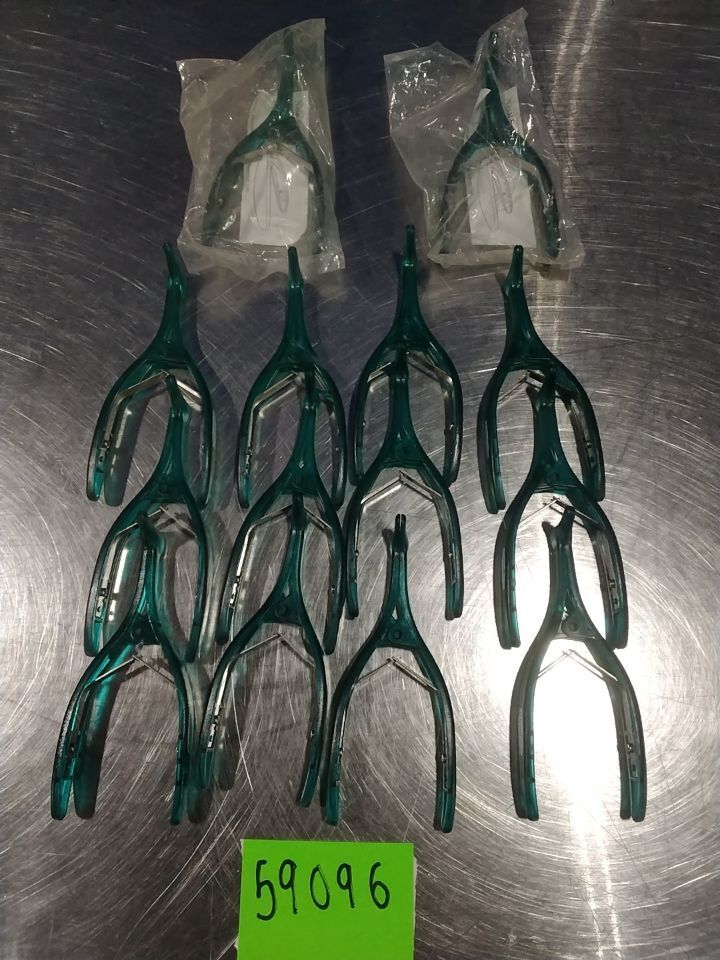 NASONEX Various Nasal Speculum