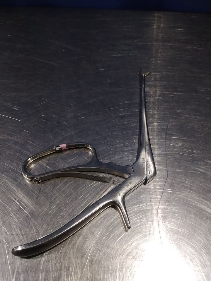 LIFE INSTRUMENTS 831-0703-0 Rongeur
