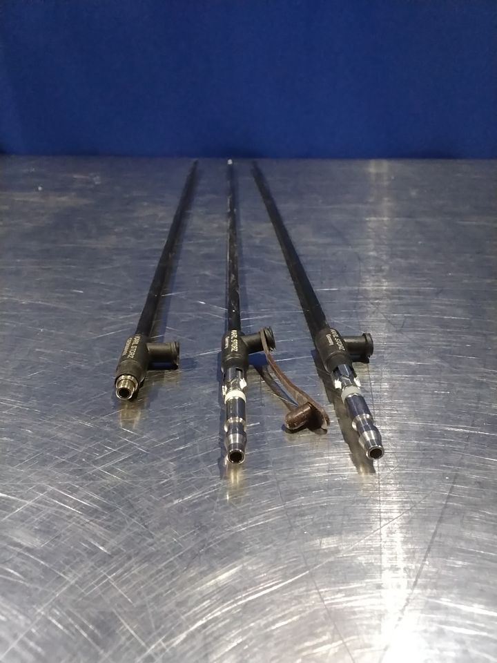 KARL STORZ 33300 Needle tip monoplar electrode with an insulated sheath - Lot of 3