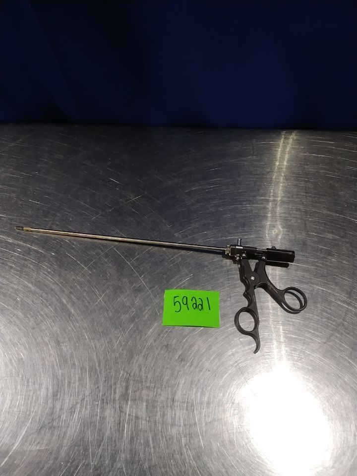 KARL STORZ AH1472 Laparoscopic Scissor