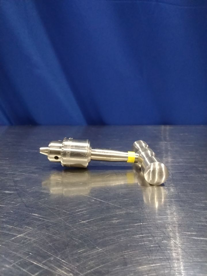 1BM Jacobs Chuck