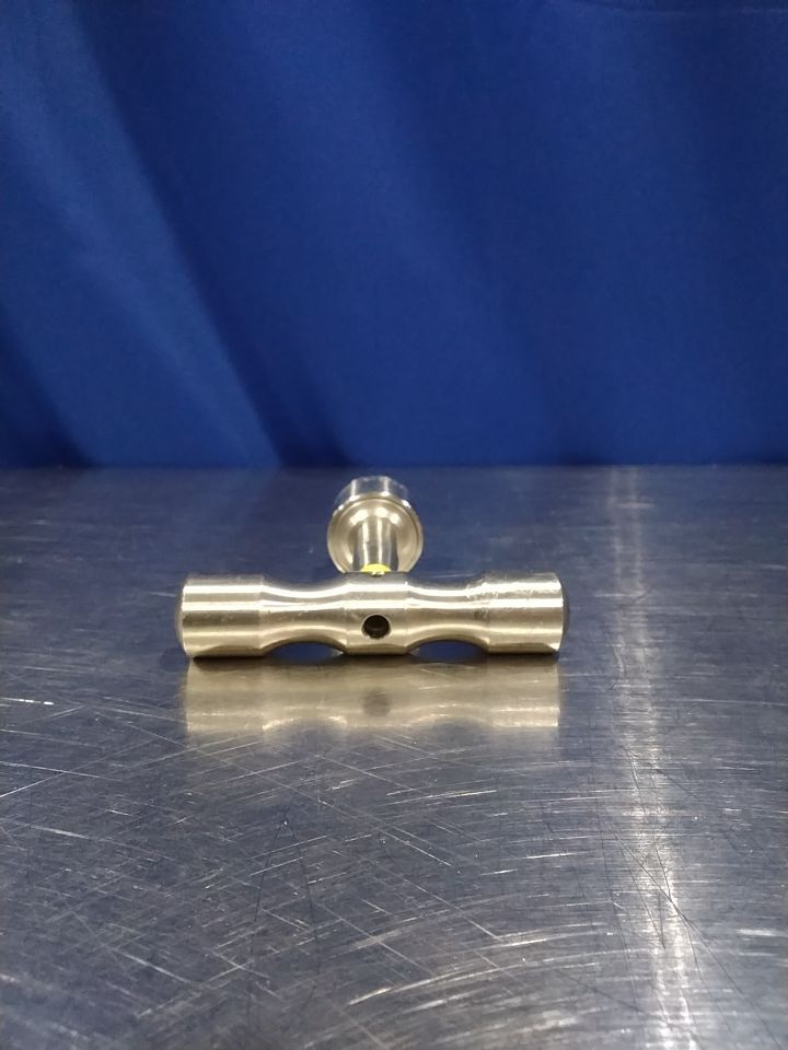 1BM Jacobs Chuck