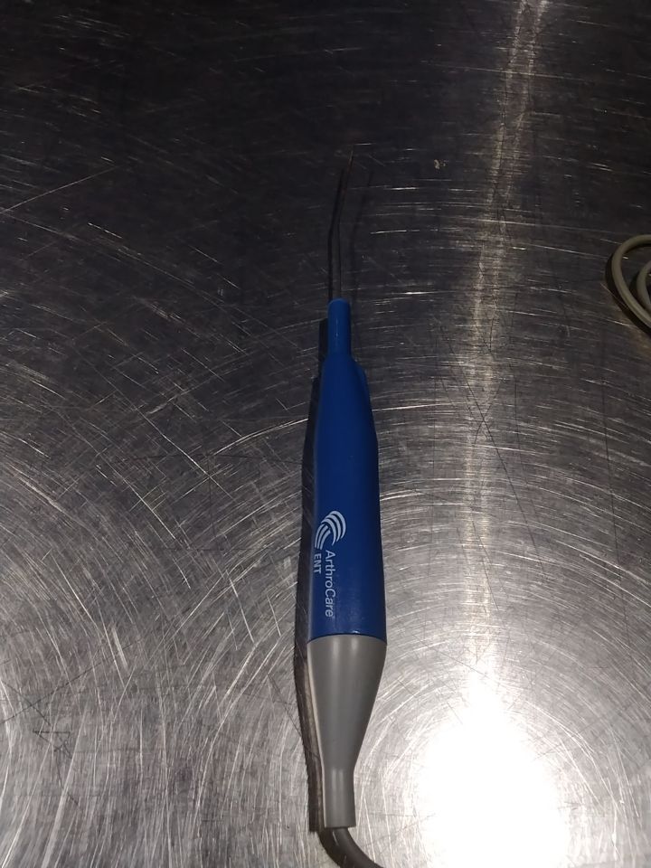 ARTHROCARE Coblator II Plasma Wand