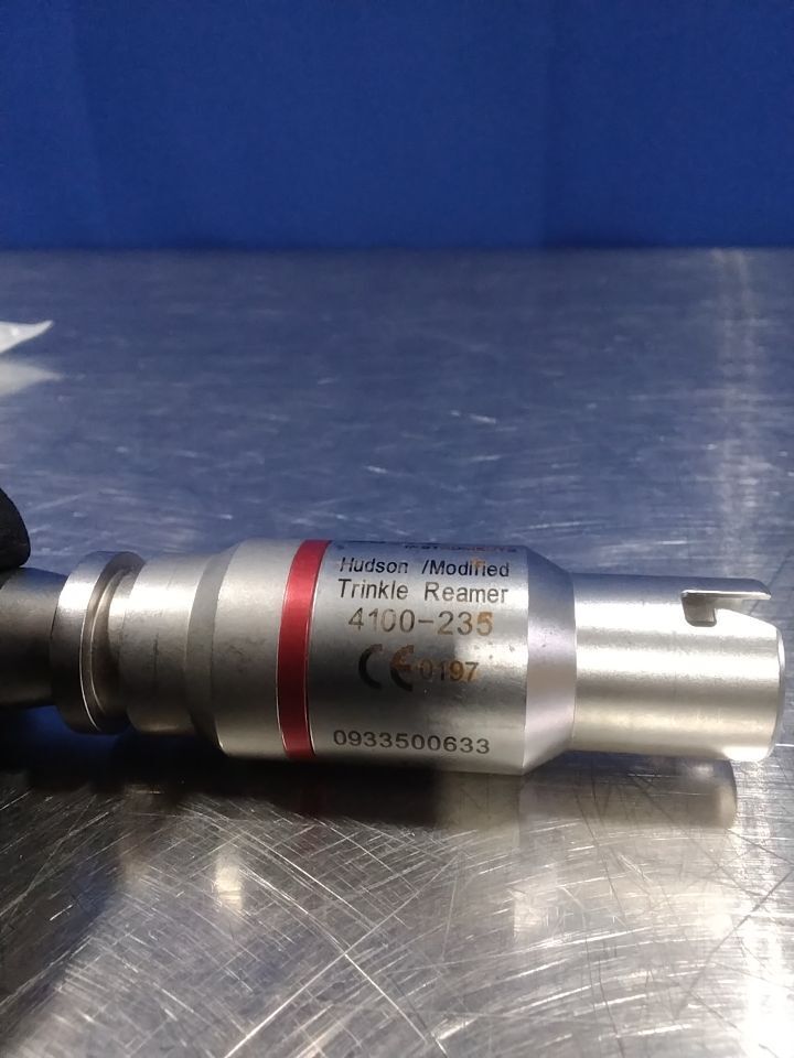 STRYKER 4100-235 Trinkle Reamer