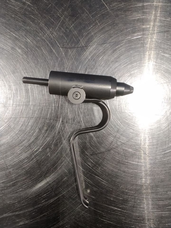 STRYKER 296-80-62 Wire Collect