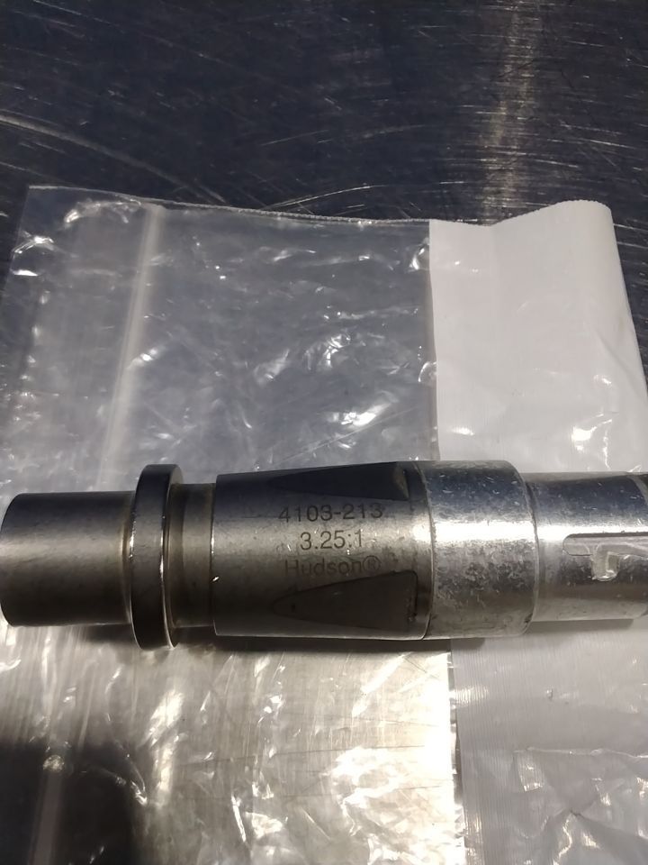 STRYKER 3.25.1 Reamer