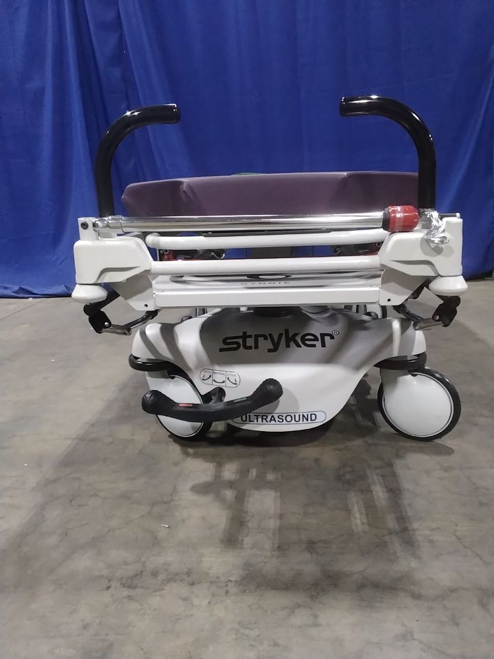 STRYKER Gynnie Stretcher