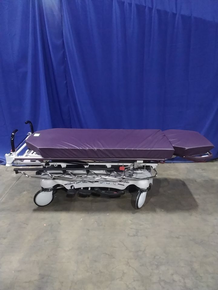 STRYKER Gynnie Stretcher