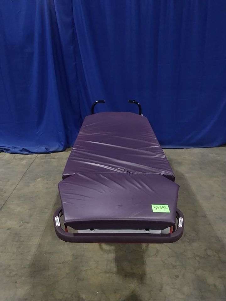 STRYKER Gynnie Stretcher