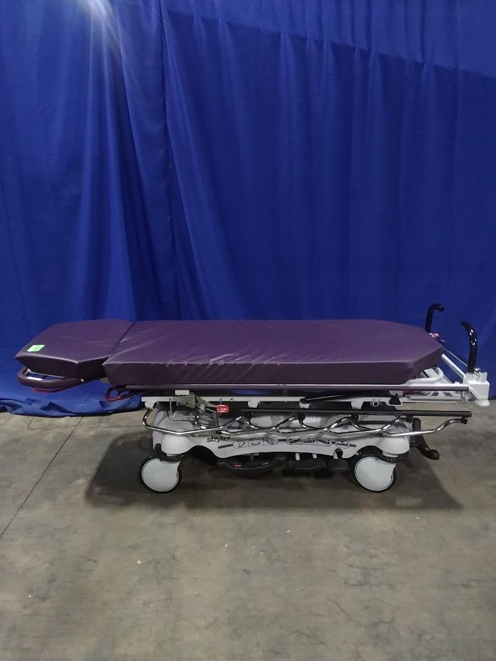STRYKER Gynnie Stretcher