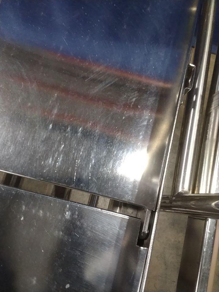 MRI Stretcher