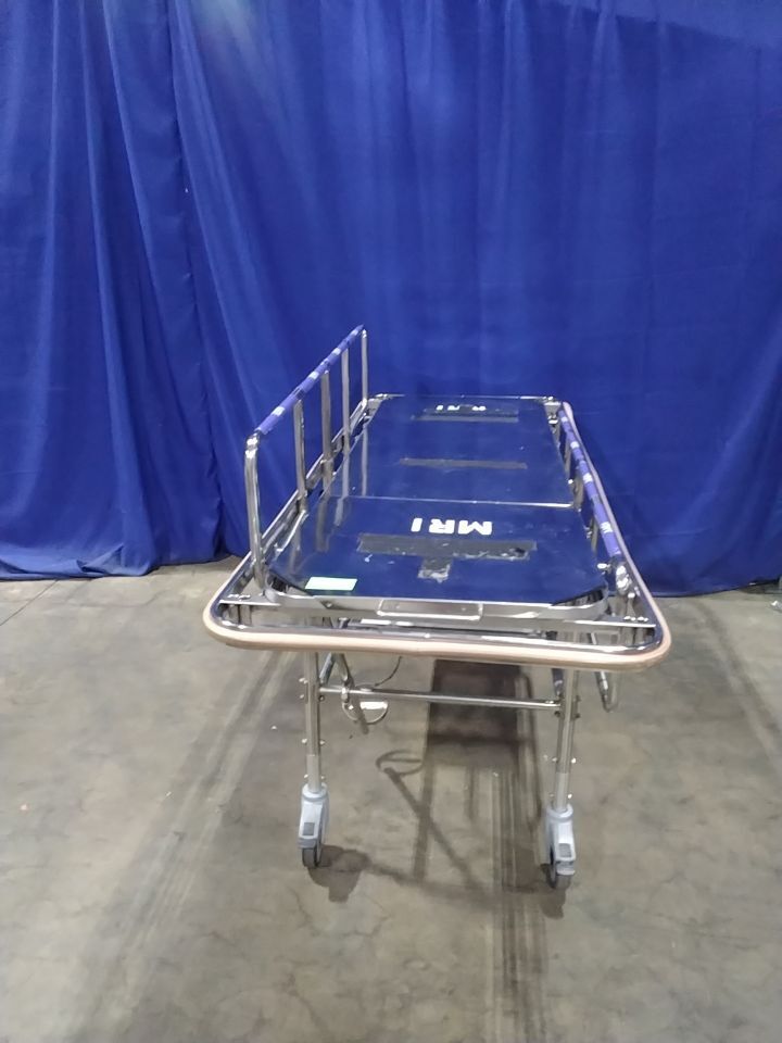 MRI Stretcher