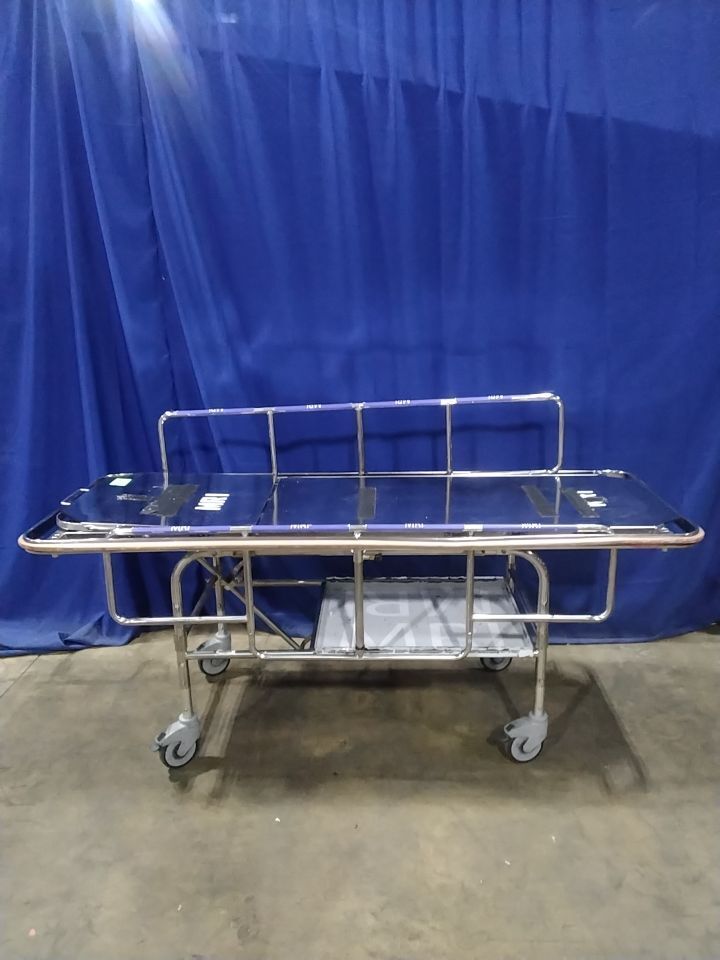 MRI Stretcher