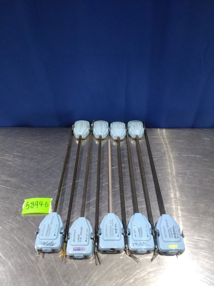 VARIOUS Da Vinci S Surgical Instruments
