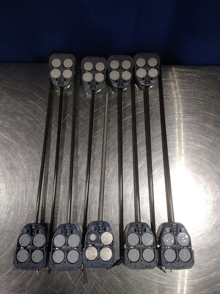 VARIOUS Da Vinci S Surgical Instruments