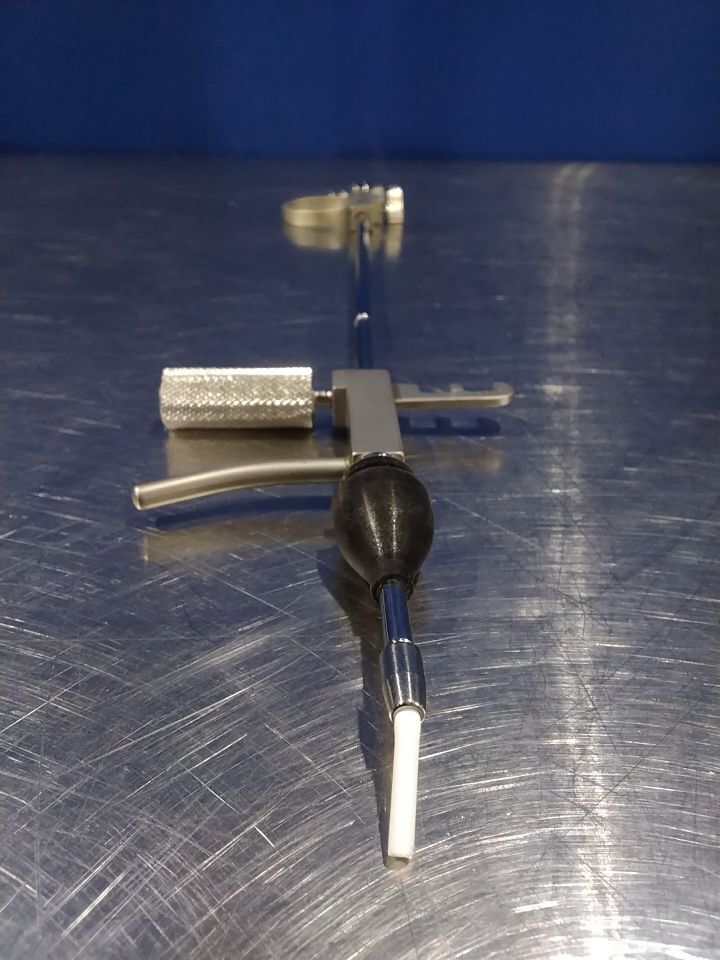 V. MUELLER A21 Surgical Instrument